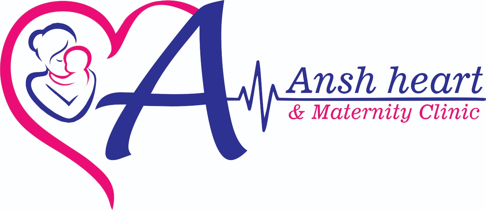 anshheartclinic.com